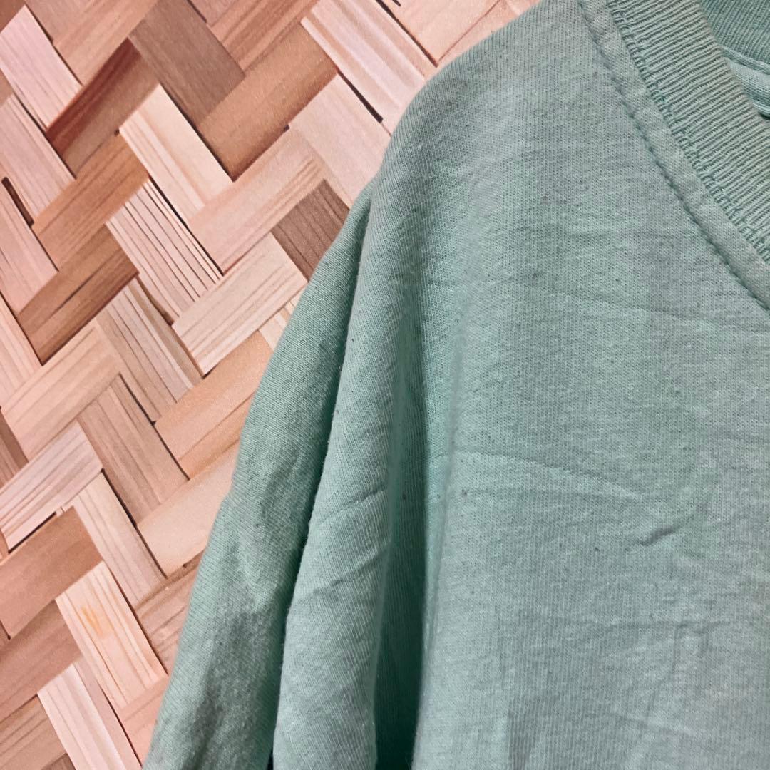 FRIENDS グラフィック Tシャツ 2XL ミントグリーン — image 4