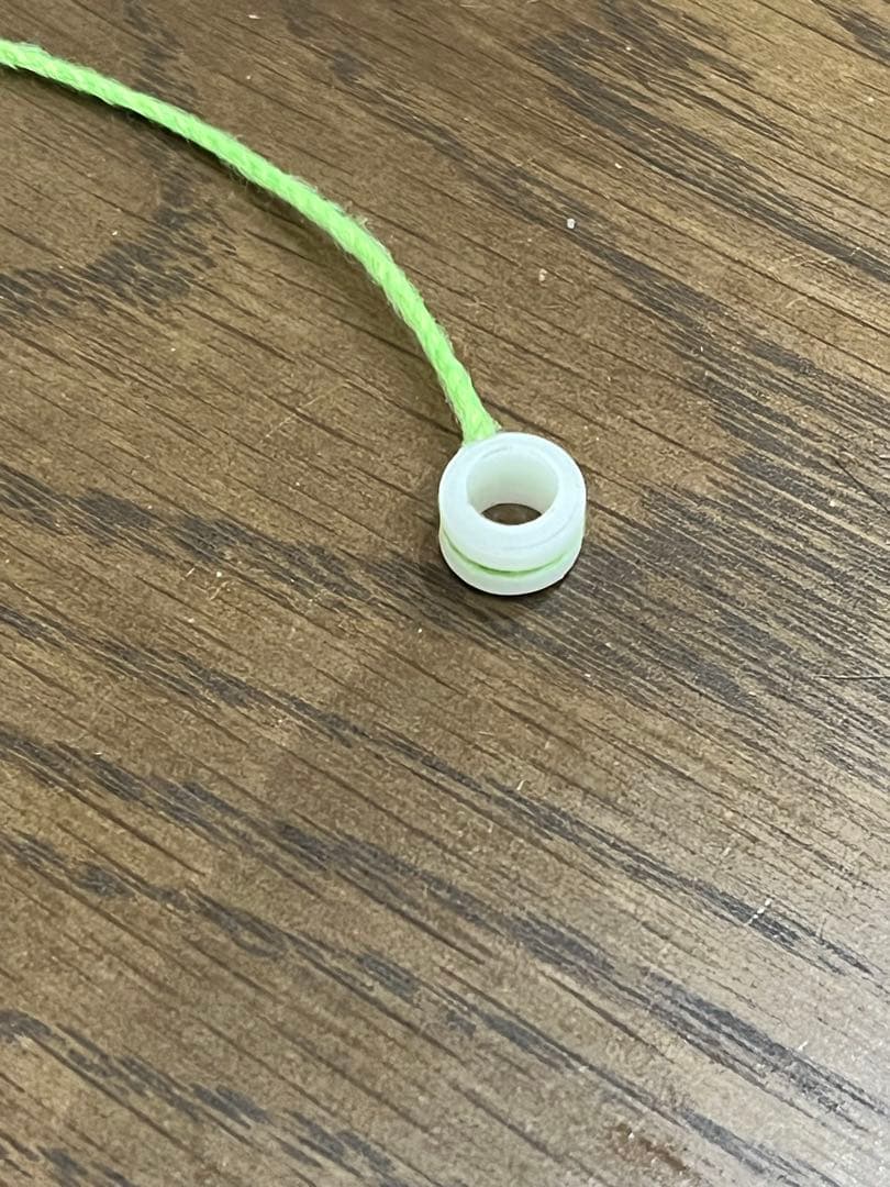 YOYOFACTORY SPINSTAR 赤 — image 3