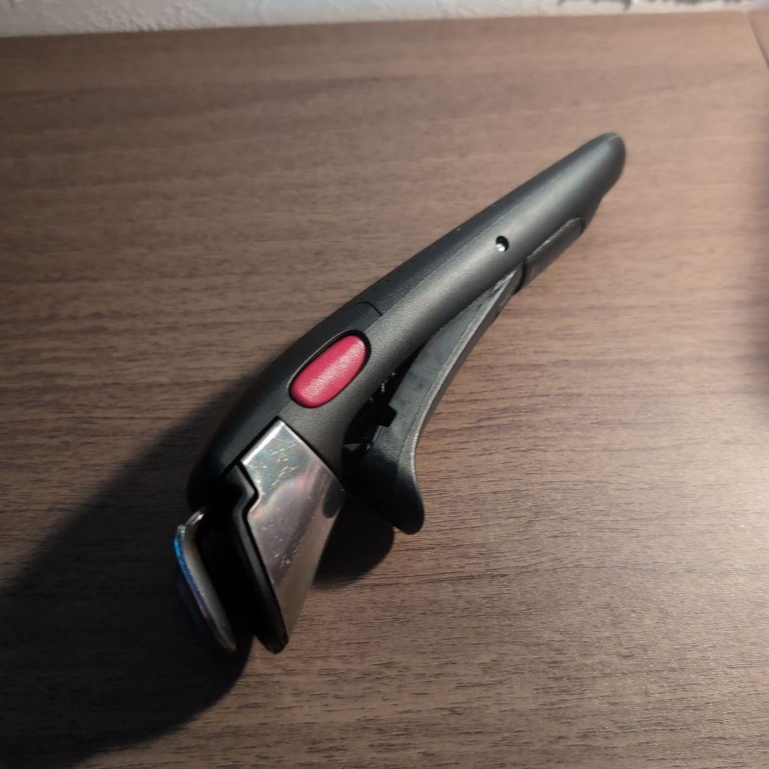 T-fal フライパン用取っ手 着脱式ハンドル — image 4