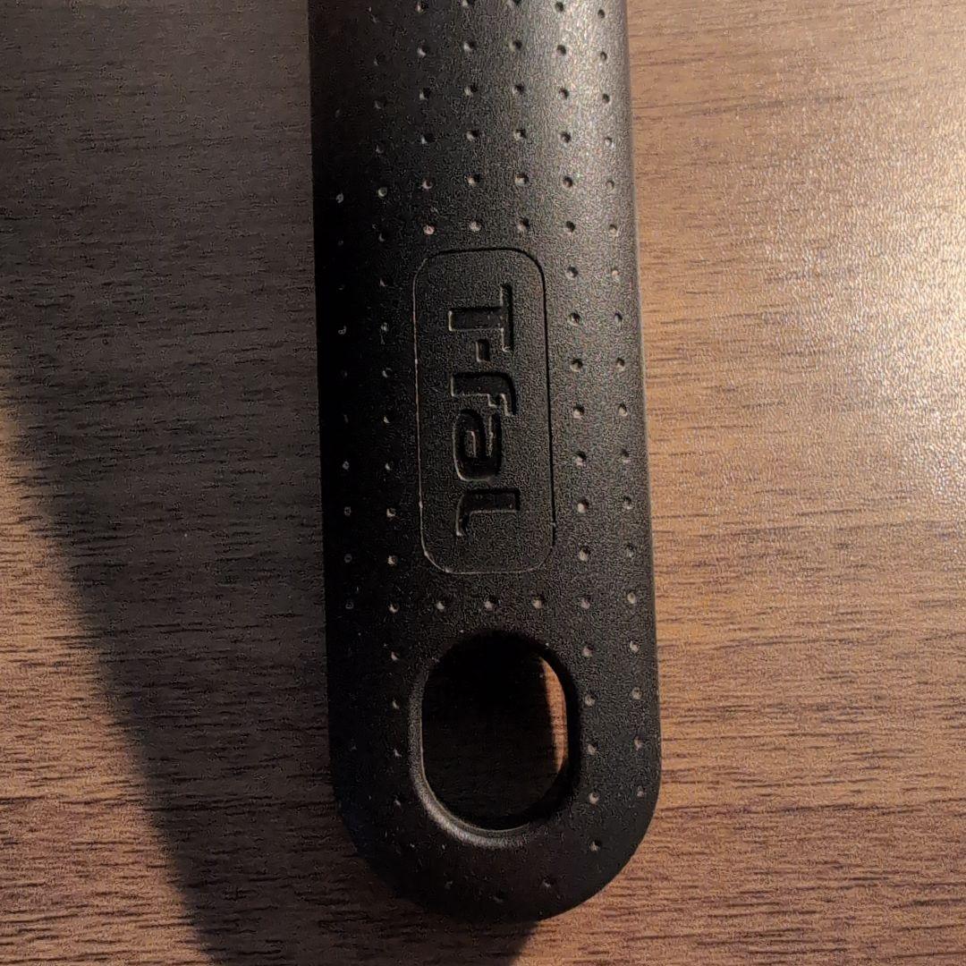 T-fal フライパン用取っ手 着脱式ハンドル — image 5