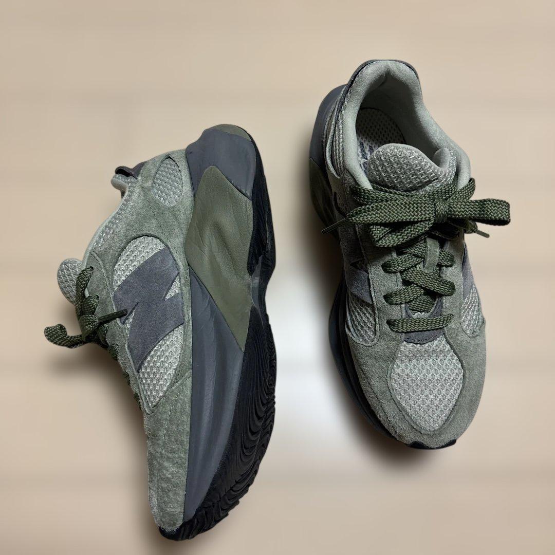 New Balance ワープドランナー — image 2