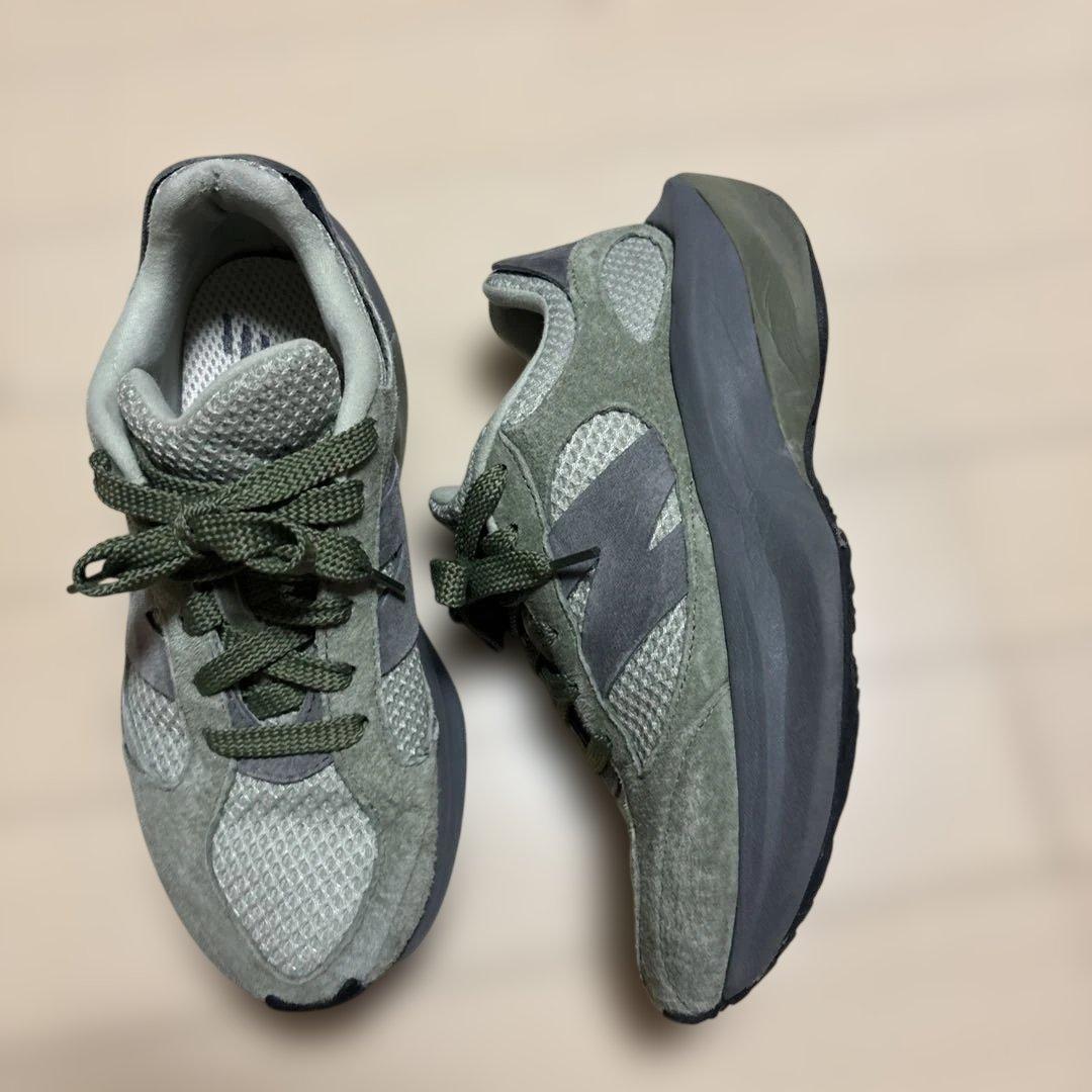 New Balance ワープドランナー — image 3