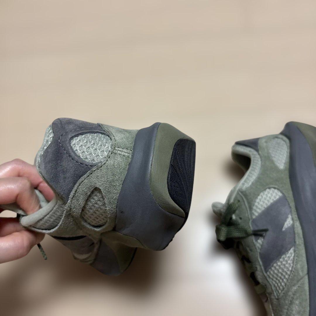 New Balance ワープドランナー — image 4