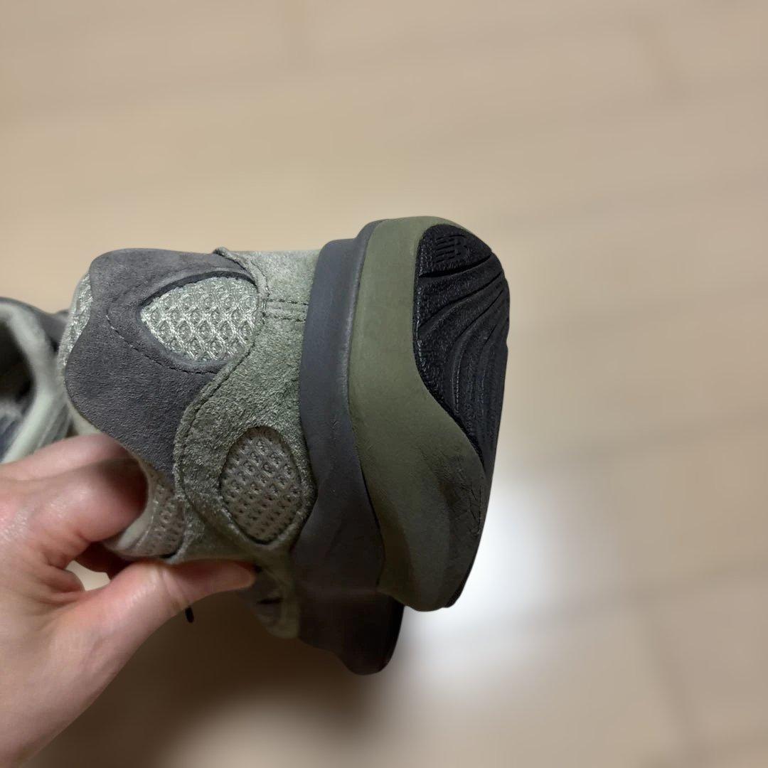 New Balance ワープドランナー — image 5