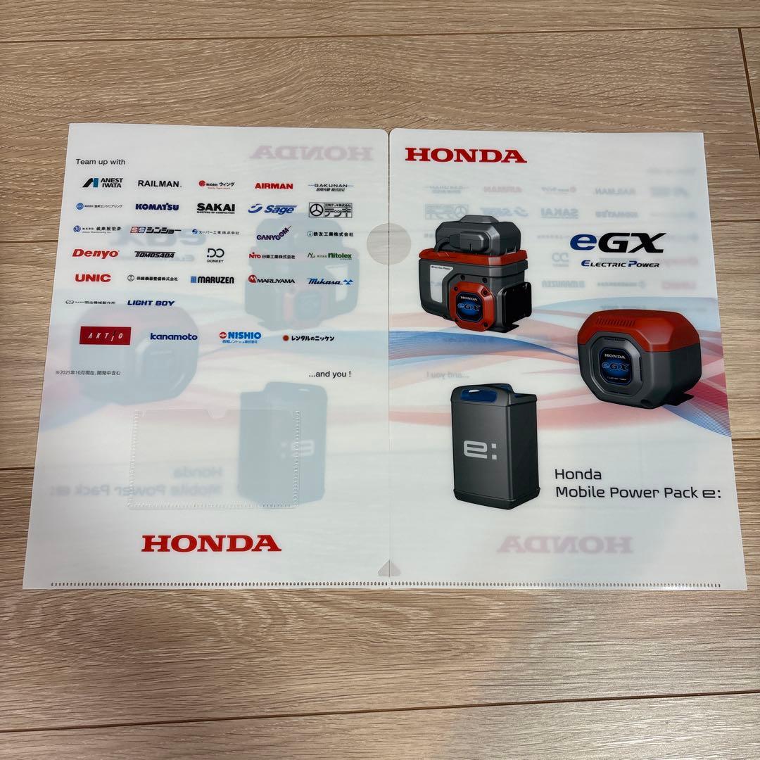 ⭐️非売品⭐️オリジナルグッズセット配布物ノベルティ — image 3
