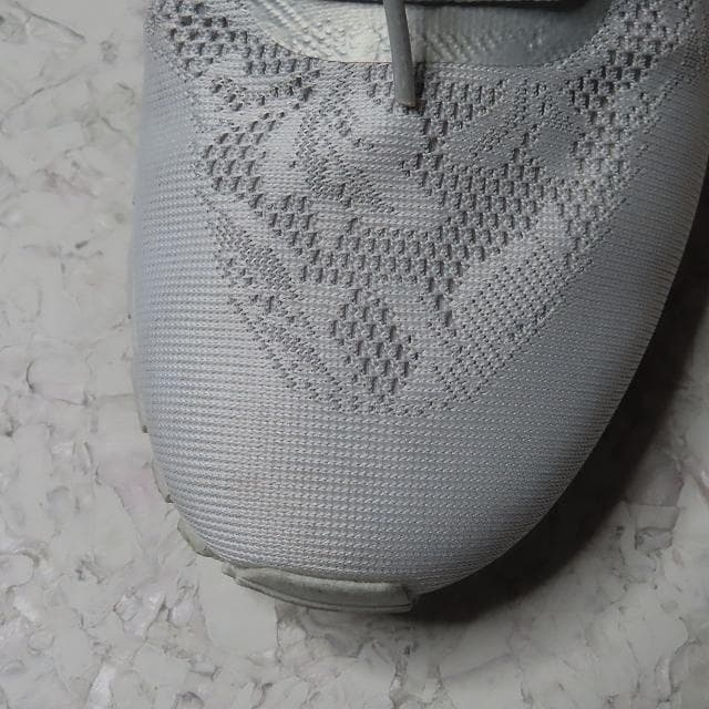 NIKE ナイキ レース スニーカー WMNS MD RUNNER 2 BR — image 5
