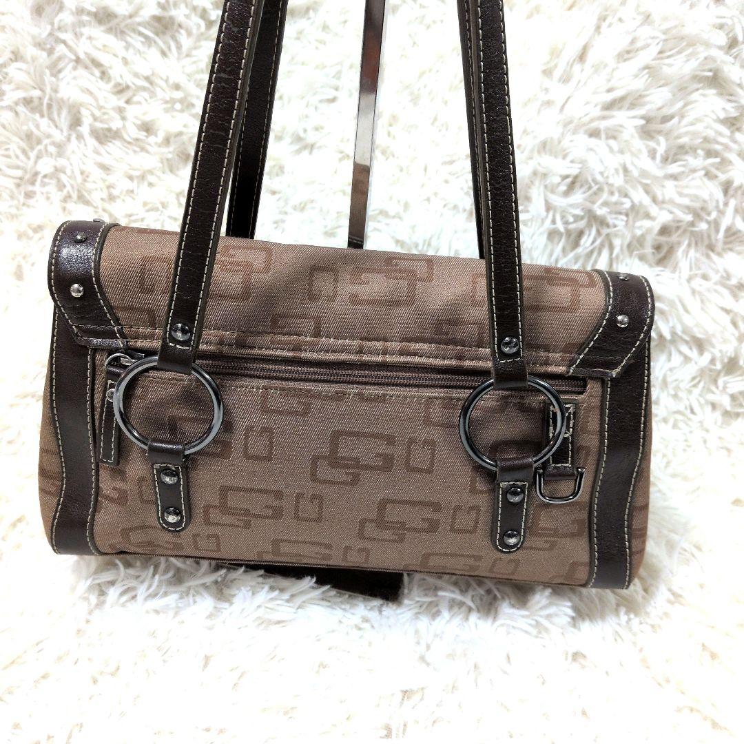 希少✨GUESS ゲス　ミニバッグ　バンドバッグ　肩がけ　y2k — image 2