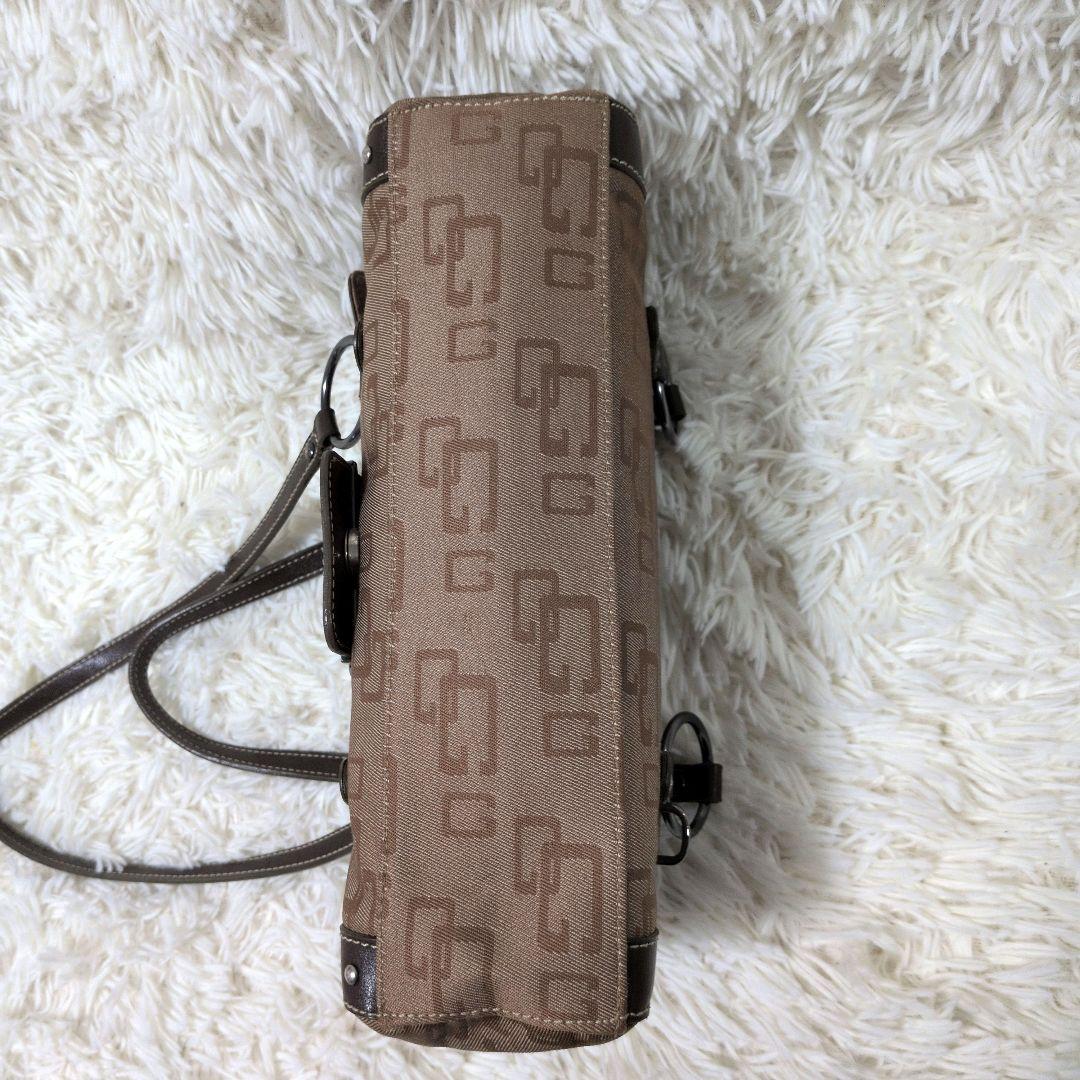 希少✨GUESS ゲス　ミニバッグ　バンドバッグ　肩がけ　y2k — image 5