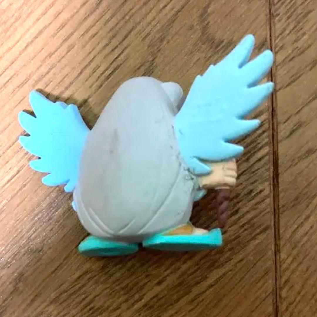 ビックリマン フィギュア スーパーゼウス — image 2