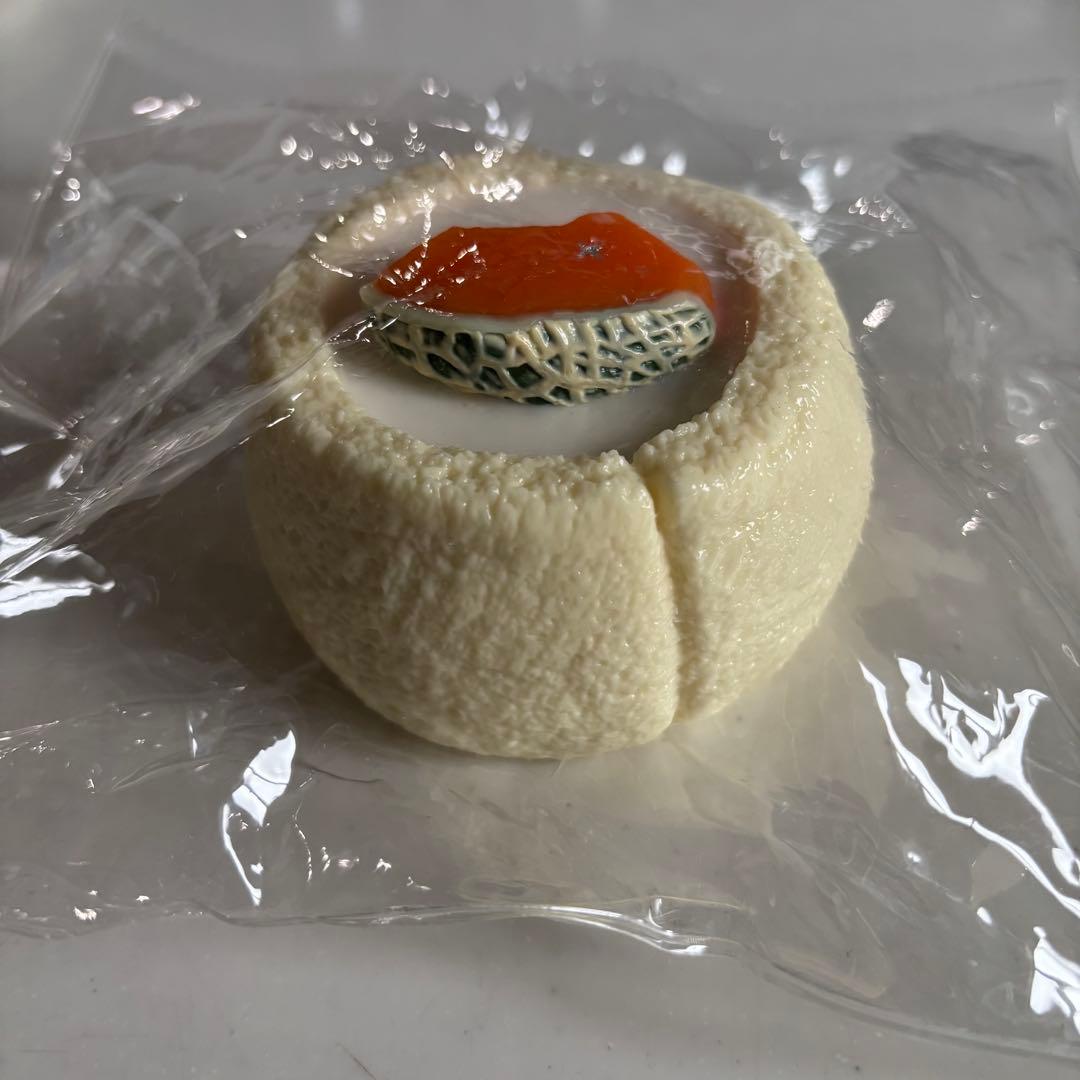 kikisquishy メロンロールケーキ — image 2