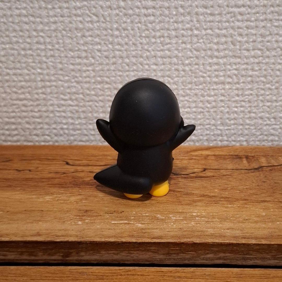 ググガガペンギン フィギュア — image 2