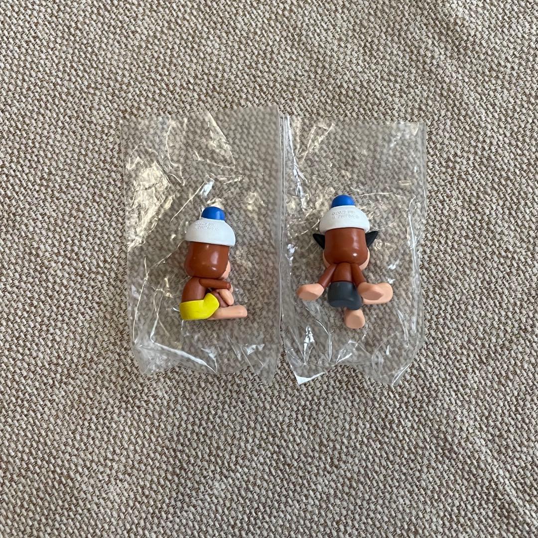 サルゲッチュ まちぼうけ －いつになったら捕まえにくる？2set — image 2