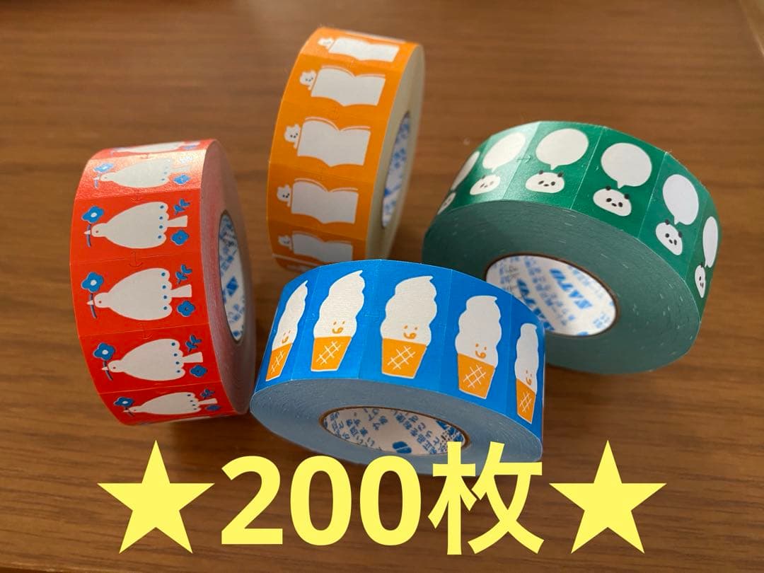 kei様 リクエスト 3点 まとめ商品 — image 4