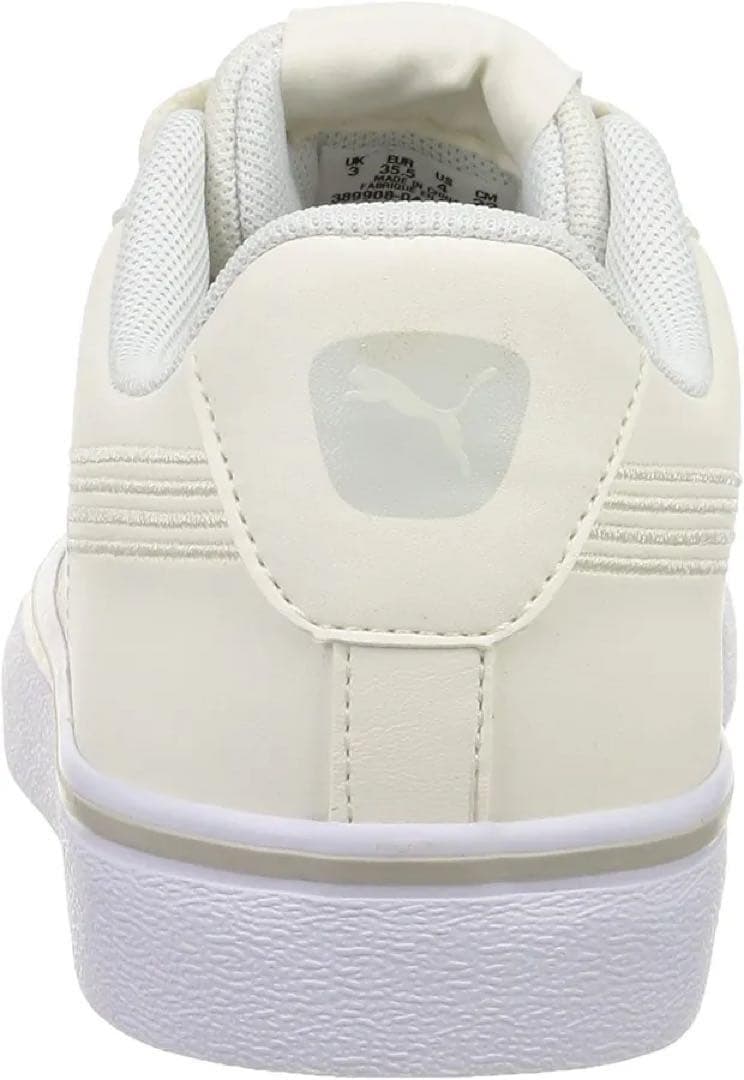 PUMA プーマ ユニセックス 大人 Vコート バルク スニーカー 靴 — image 3