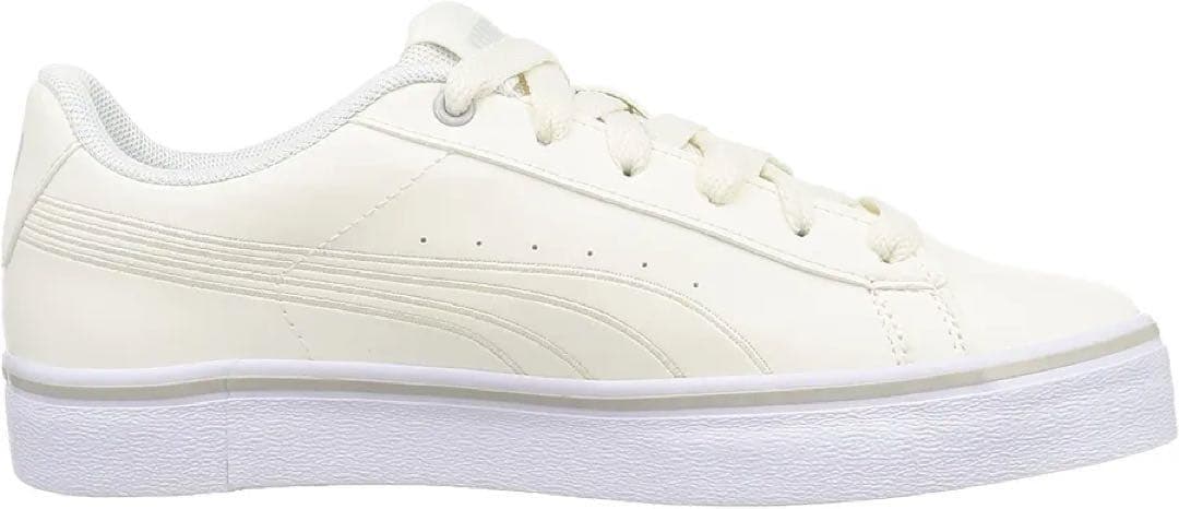 PUMA プーマ ユニセックス 大人 Vコート バルク スニーカー 靴 — image 5