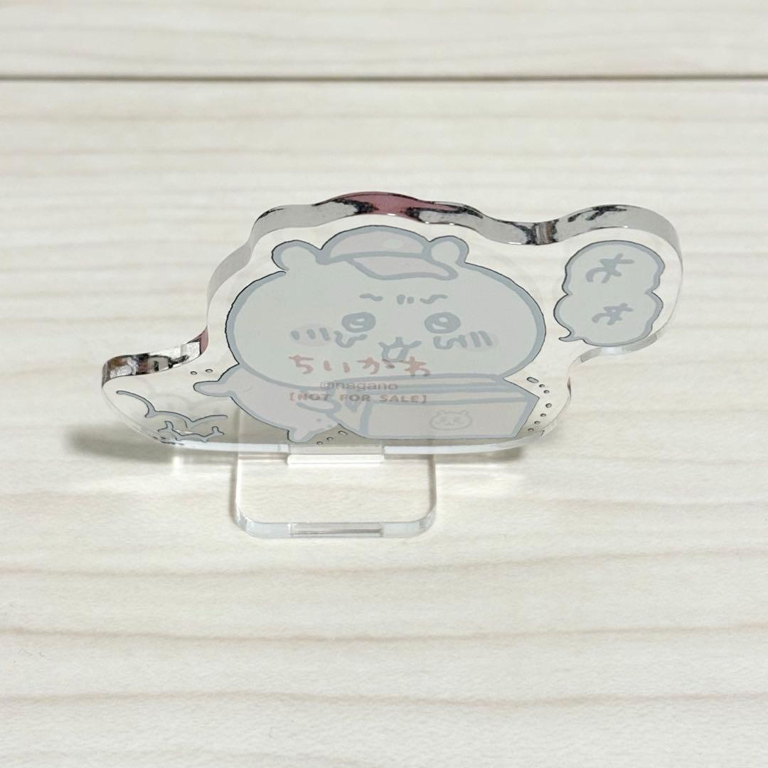 ちいかわ ちいかわマーケット ノベルティ アクリルスタンド コケ — image 4