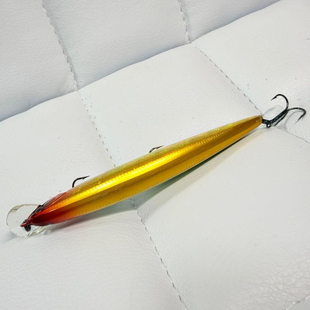 O.S.P オーエスピー ASURA VARUNA 110 ヴァルナ110F ② — image 3