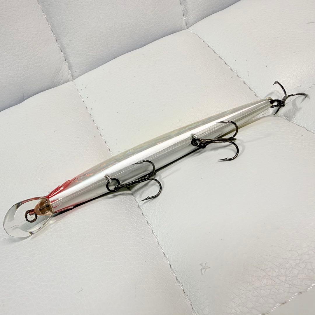 O.S.P オーエスピー ASURA VARUNA 110 ヴァルナ110F ② — image 4