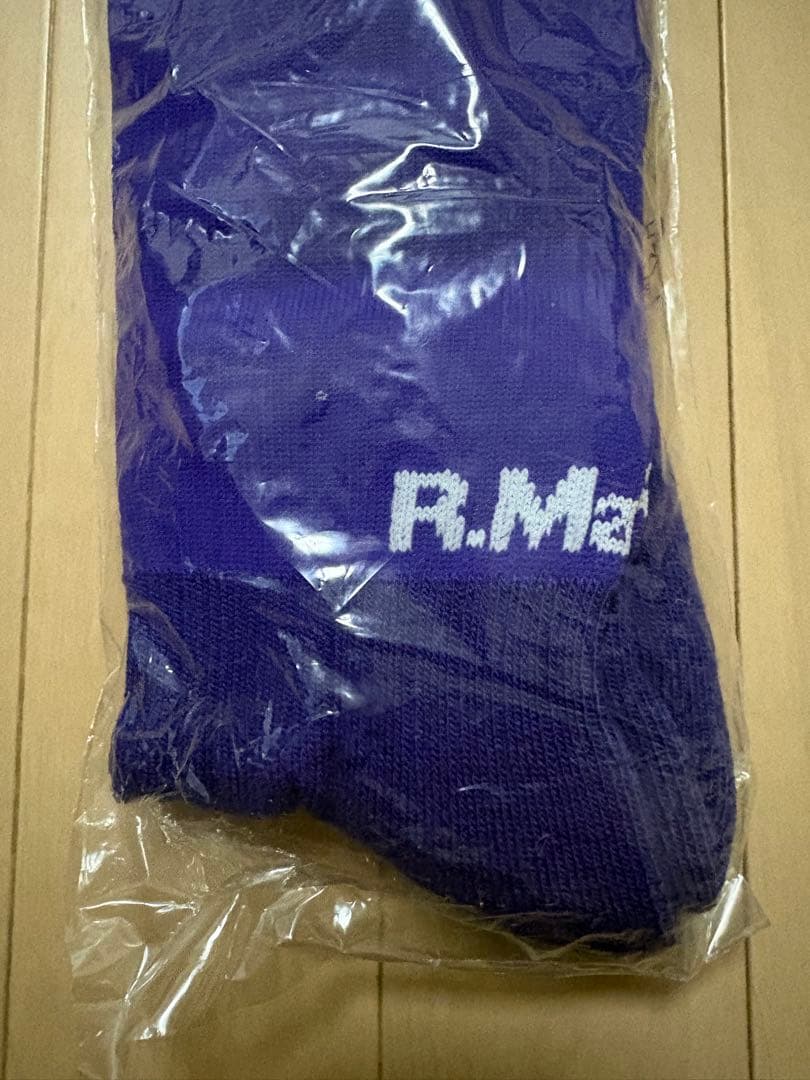 KELME ケルメ　レアル・マドリード　サッカーソックス　ストッキング — image 4