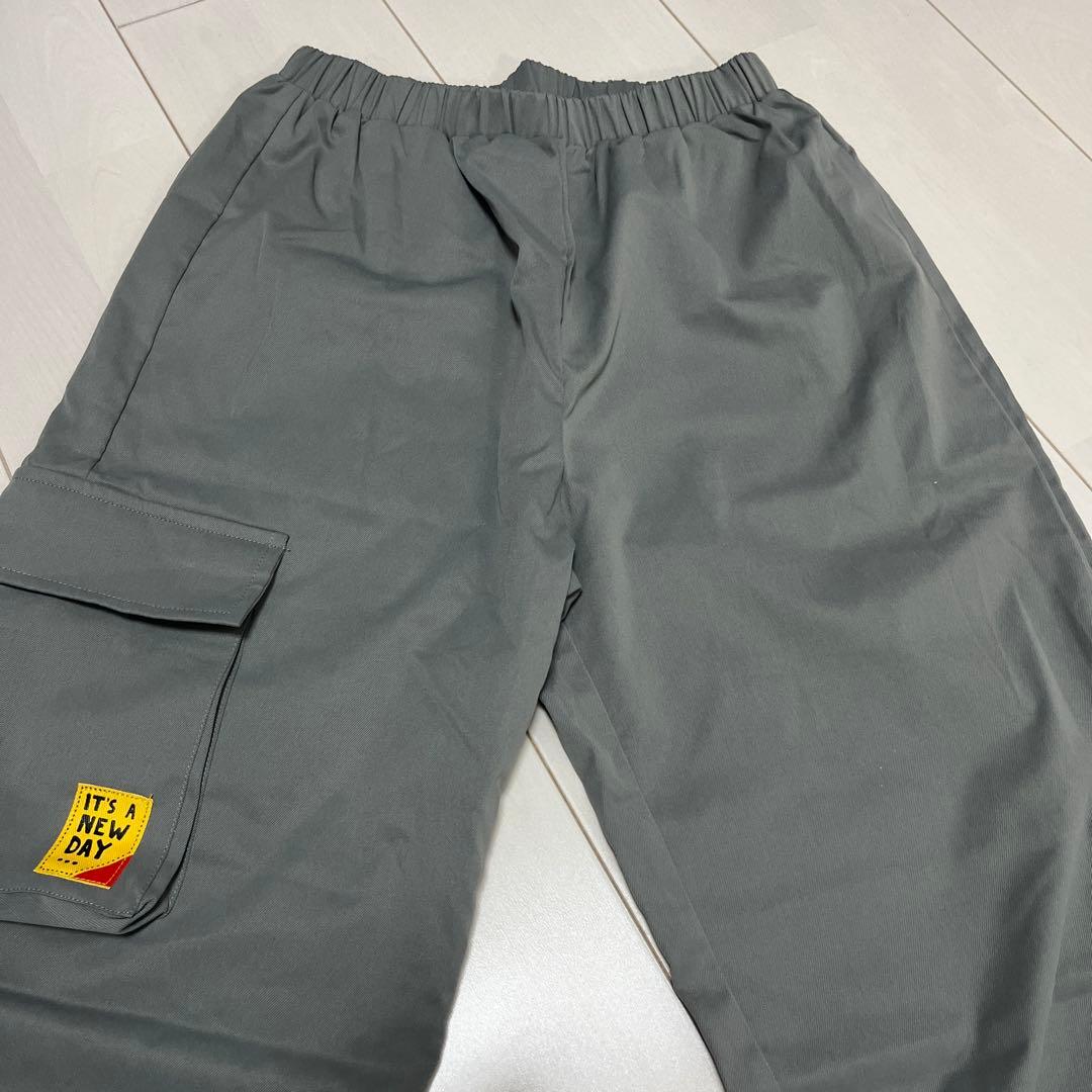 子供服 カーゴパンツ 【最終値下げ】 — image 2