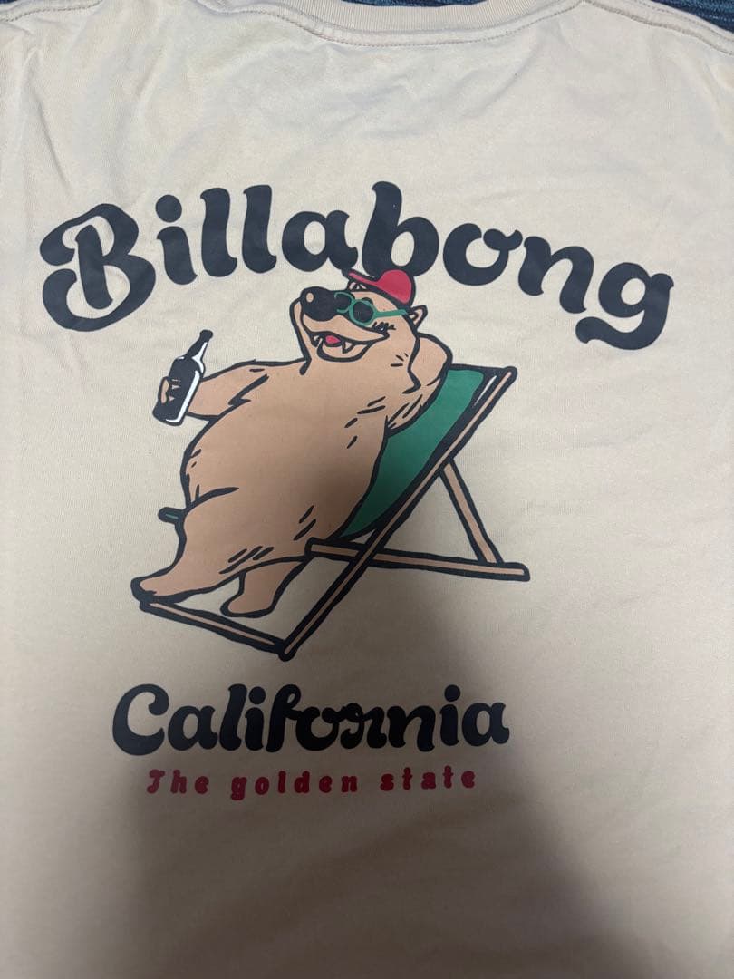 Billabong Tシャツ. XL — image 2