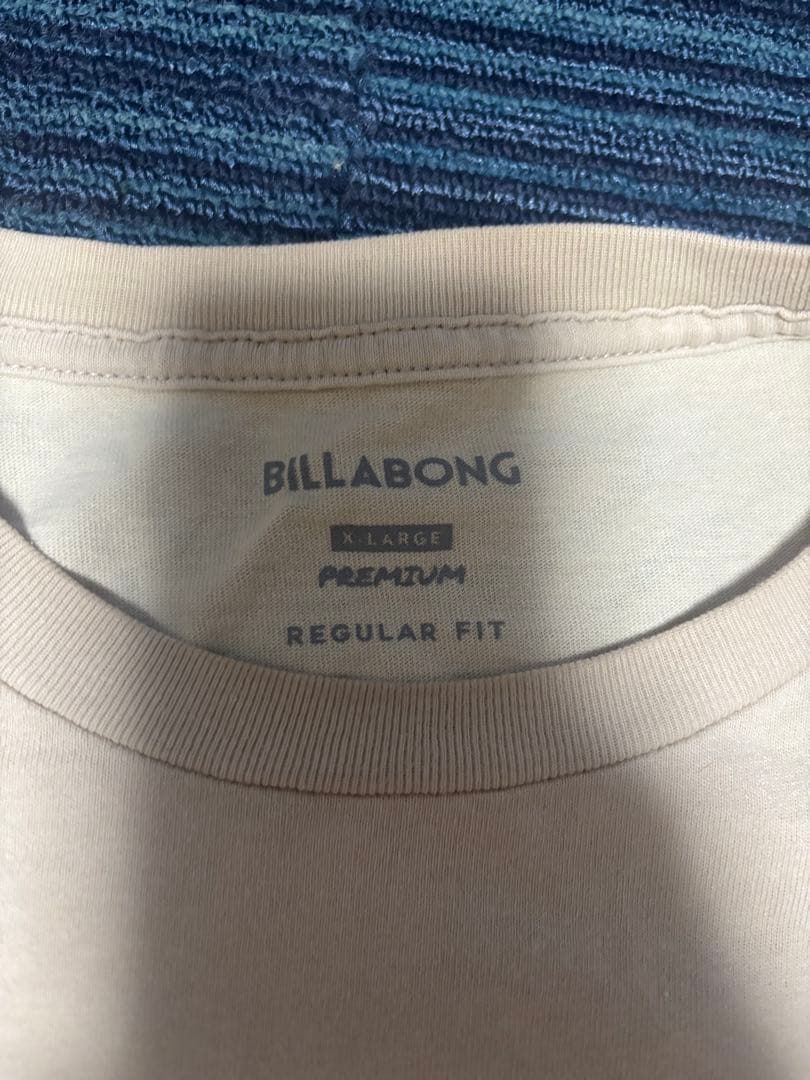 Billabong Tシャツ. XL — image 3
