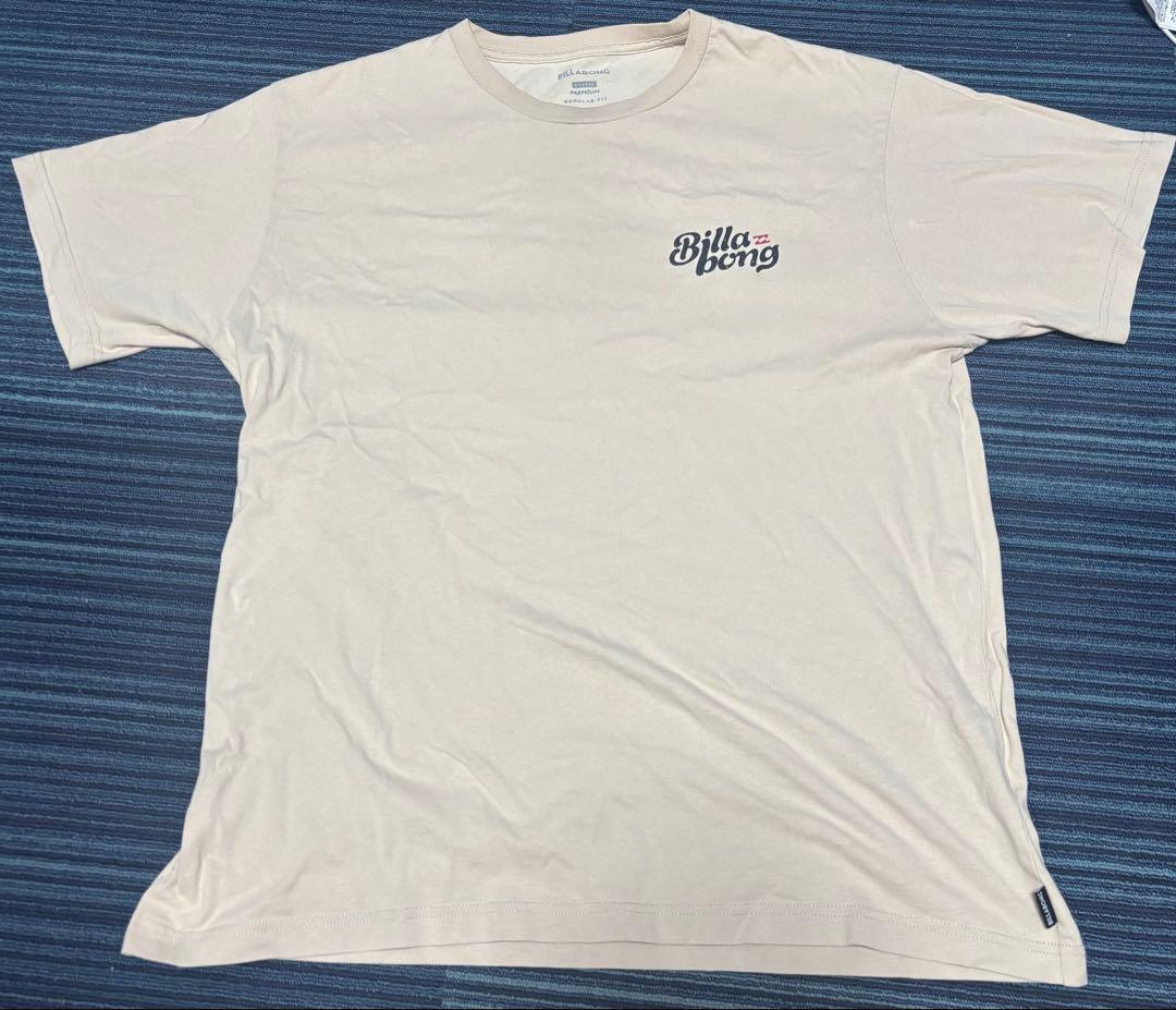 Billabong Tシャツ. XL — image 4