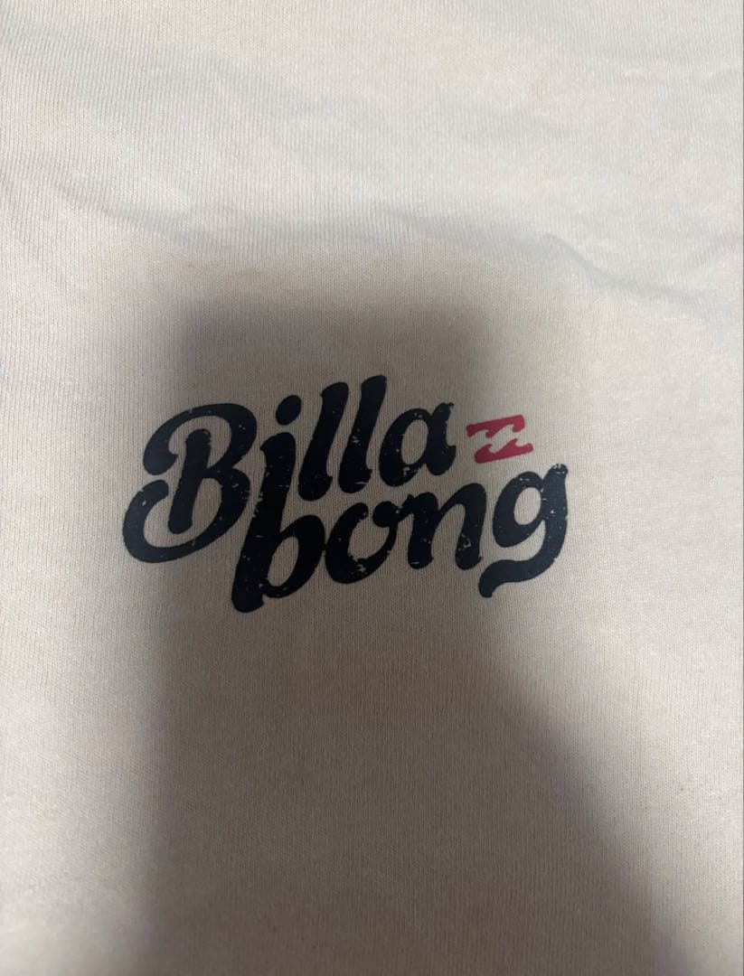 Billabong Tシャツ. XL — image 5