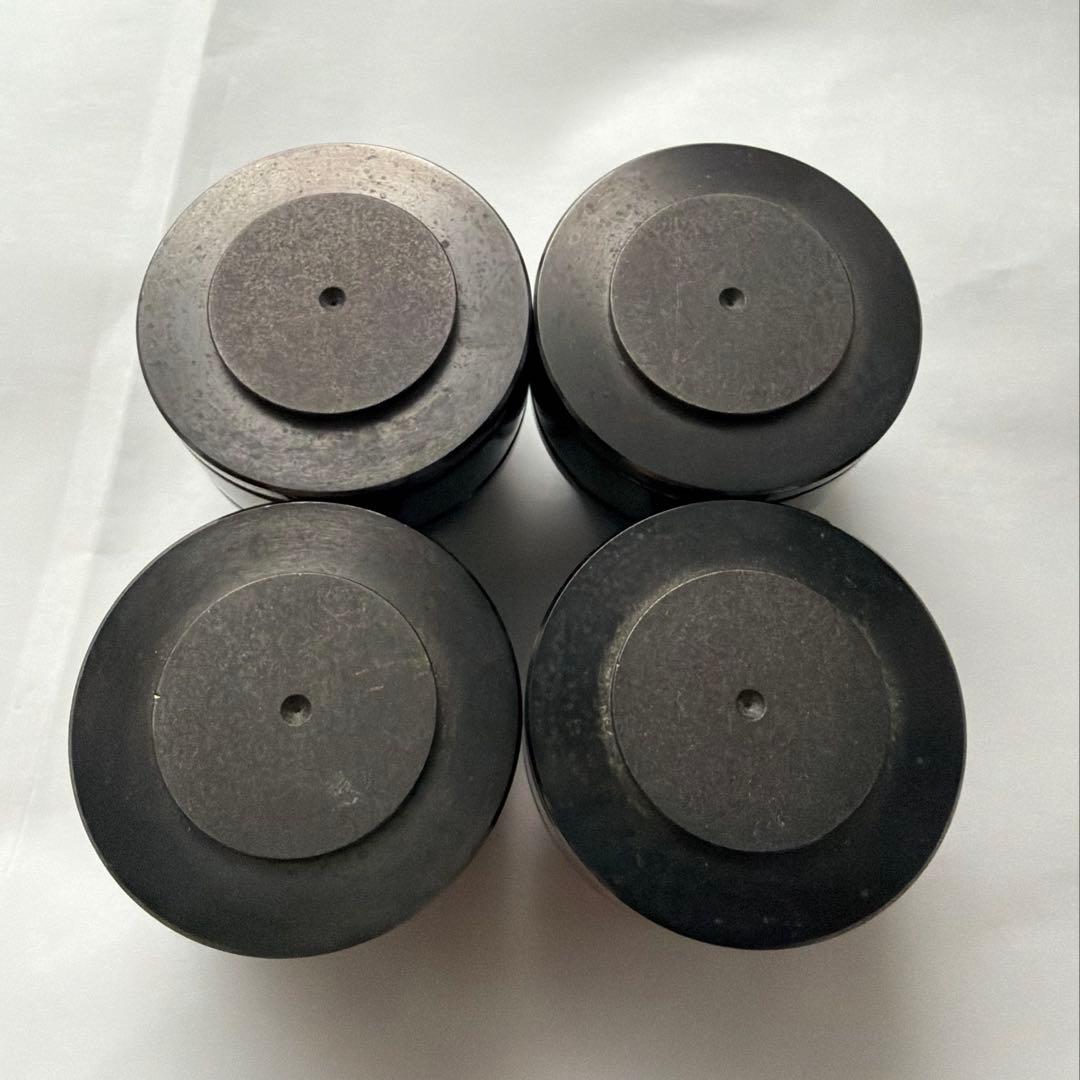 Wind Bell WB-30 インシュレーター 4個セット — image 4