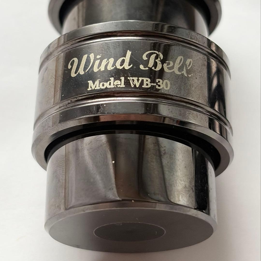 Wind Bell WB-30 インシュレーター 4個セット — image 5