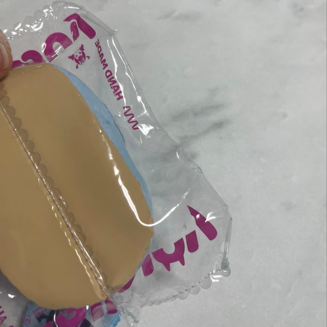 メロジョイ 半熟チーズ ココナッツオーシャン — image 4