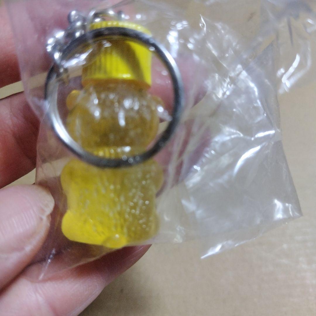 Eggs 'n Things ハワイ ベア キーホルダー — image 2