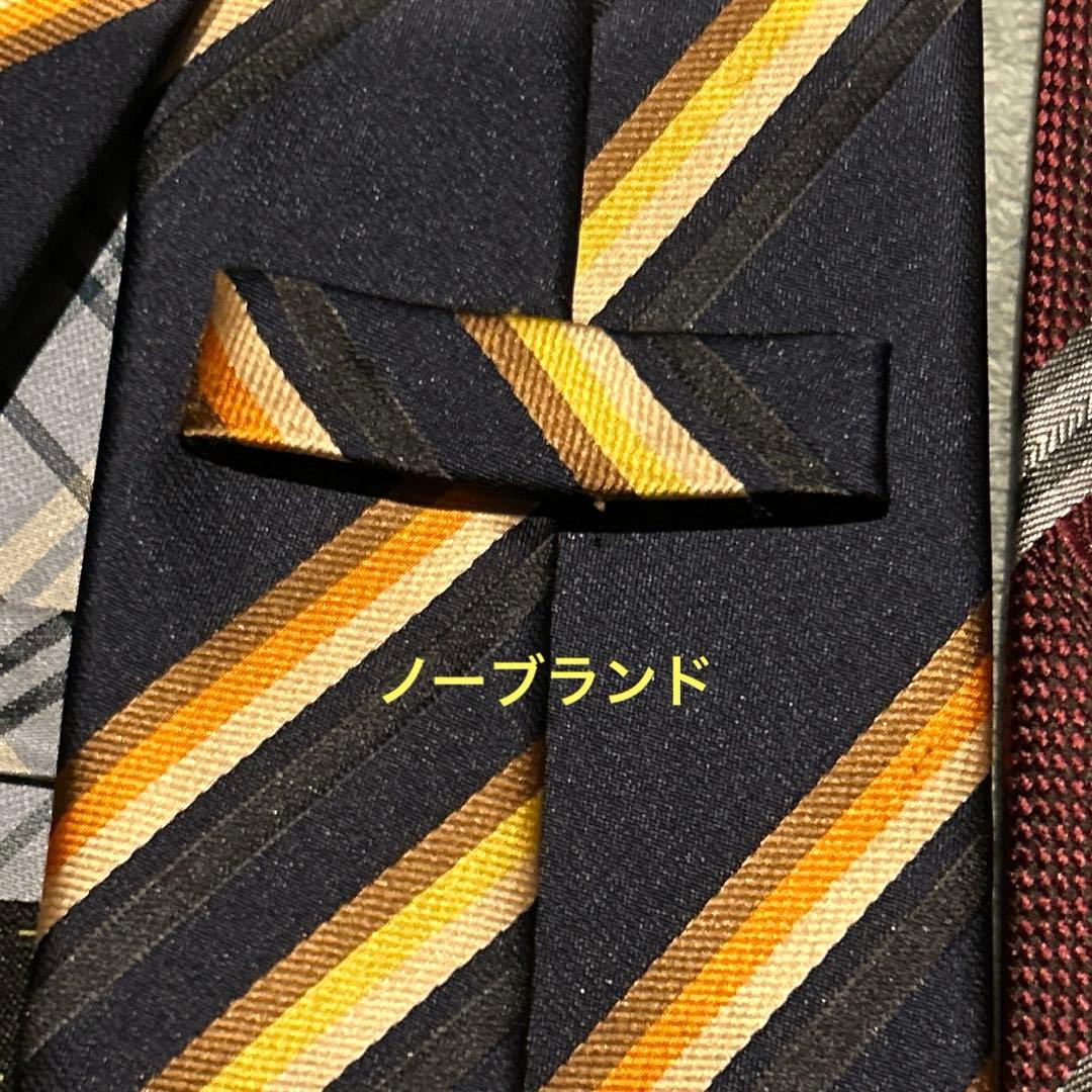 ネクタイ7本セット — image 4
