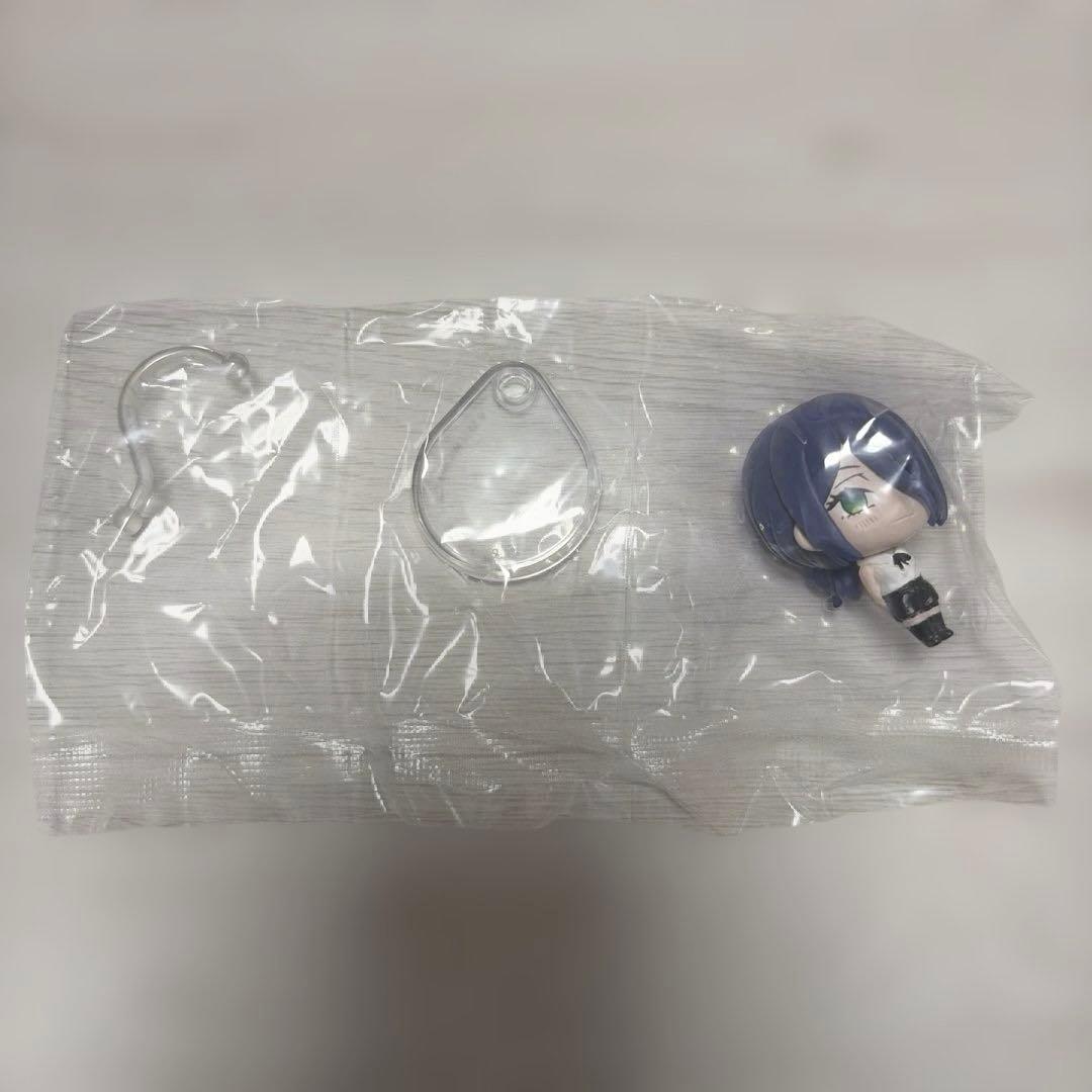 【新品】チェンソーマン〜レゼ篇〜カプセルフィギュアコレクション　レゼ&ビーム — image 2