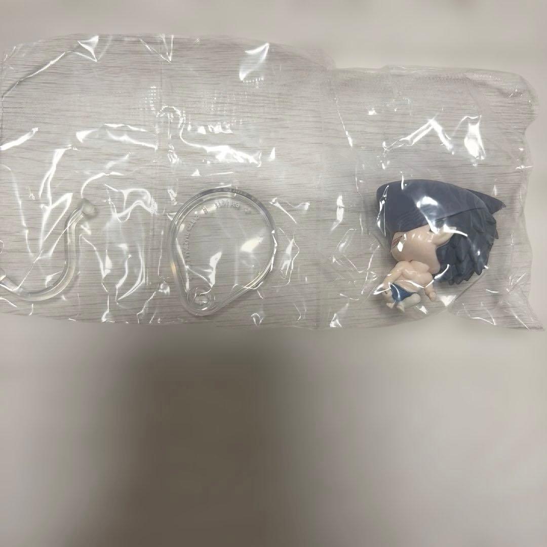 【新品】チェンソーマン〜レゼ篇〜カプセルフィギュアコレクション　レゼ&ビーム — image 3