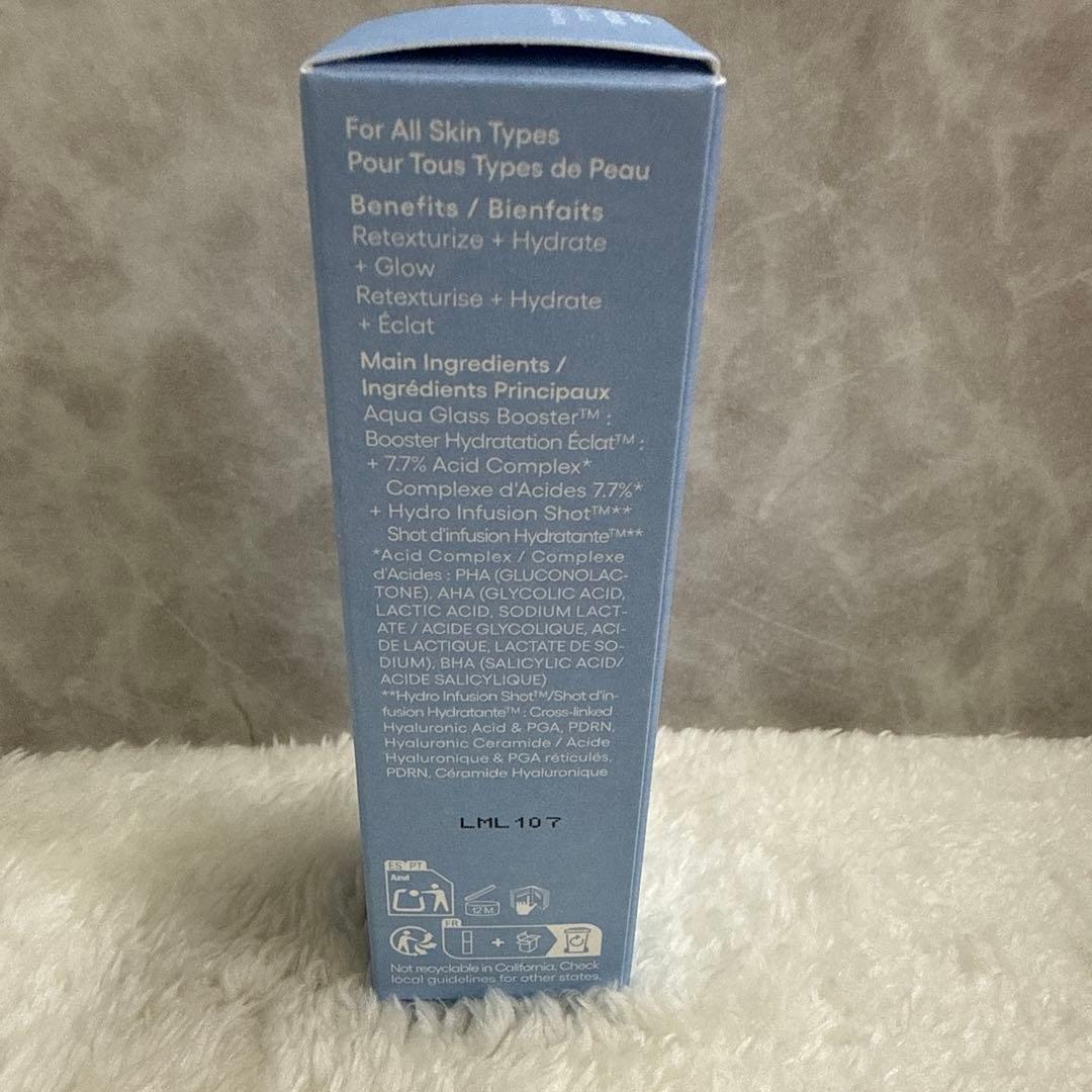 LANEIGE ウォーターバンク アクアフェイシャル 30ml — image 4