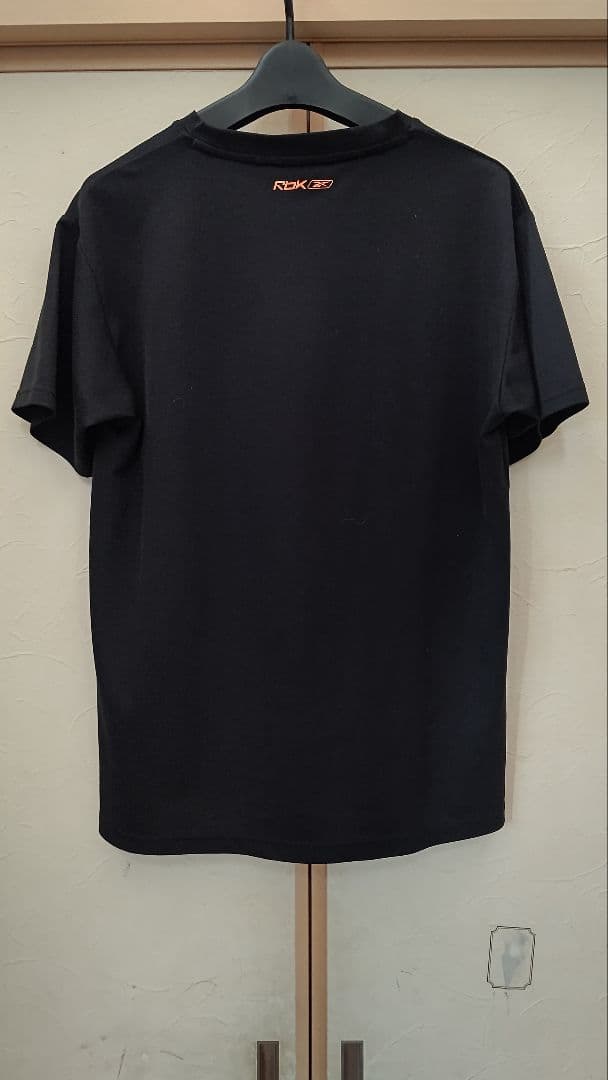 美品☆Reebok☆Tシャツ☆メンズMサイズ — image 3