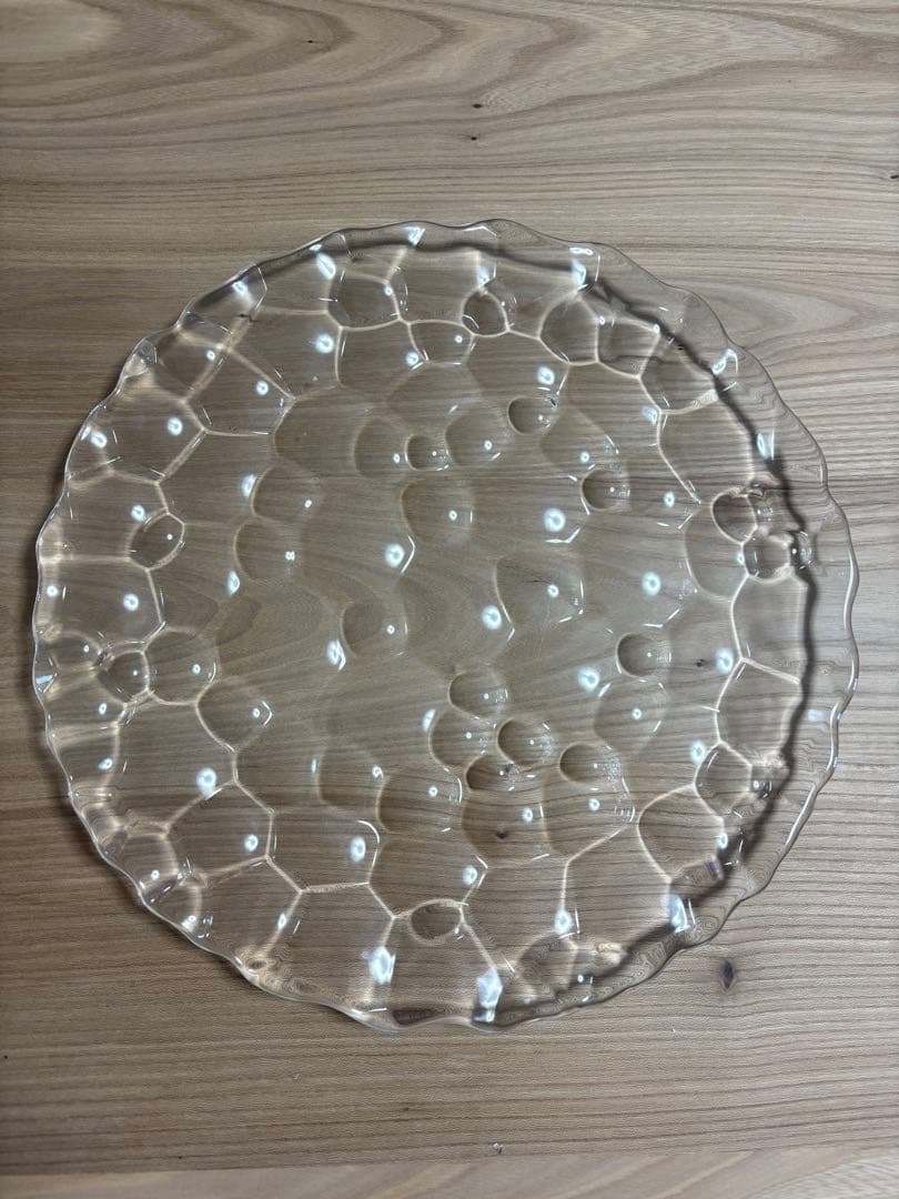 Nachtmann ナハトマン charger plate — image 4