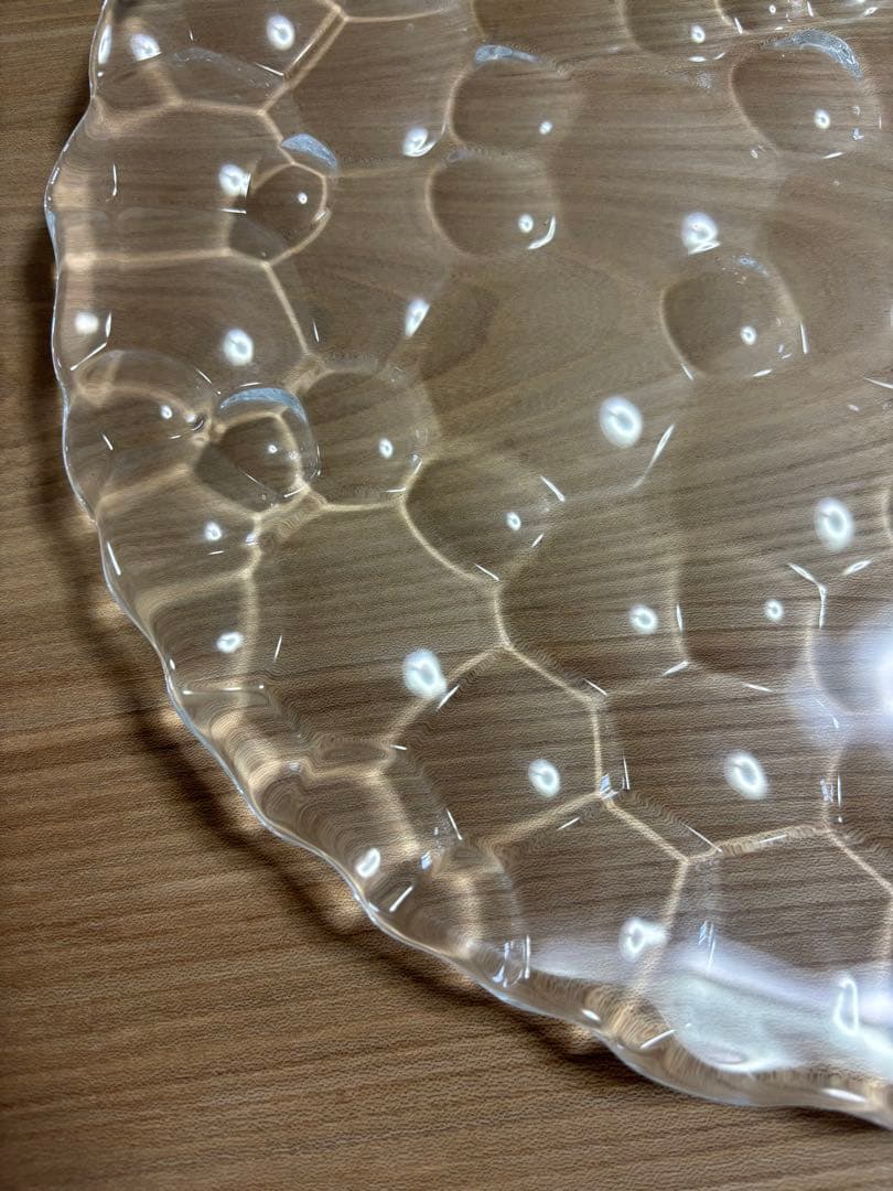 Nachtmann ナハトマン charger plate — image 5