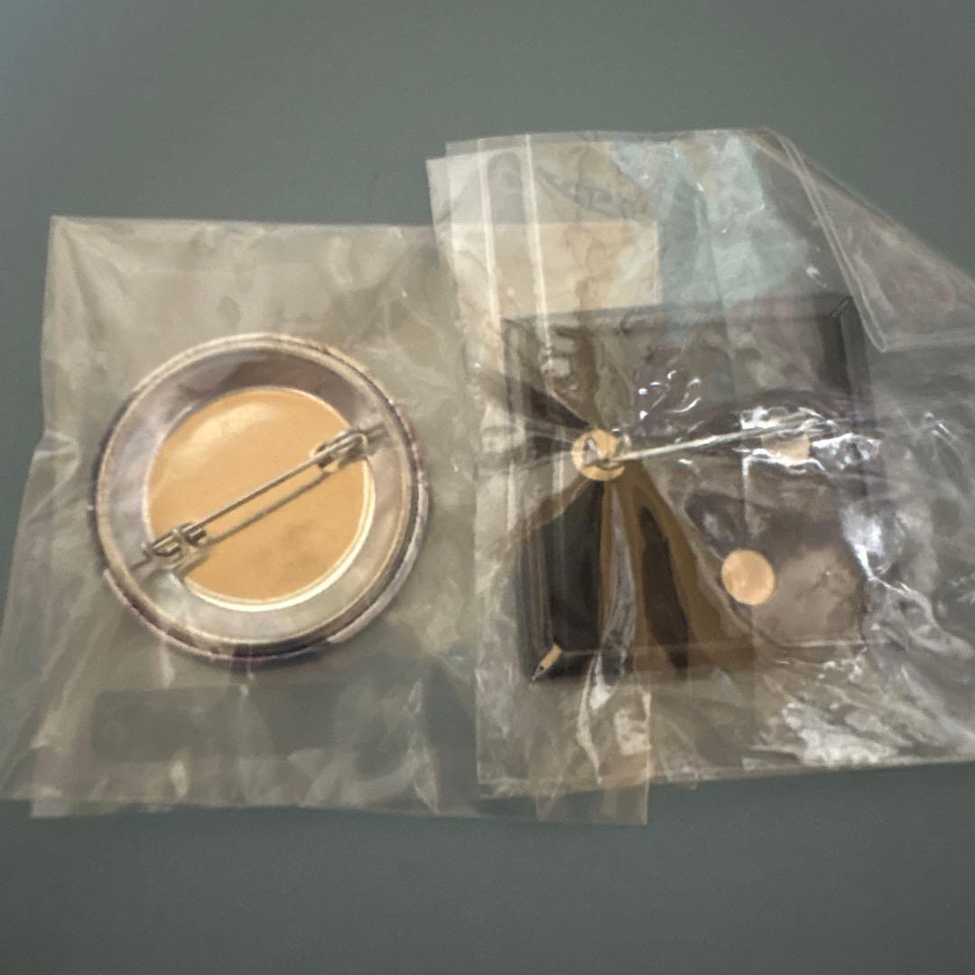 レンドフルール ルイ 缶バッジ　オトメイト — image 2