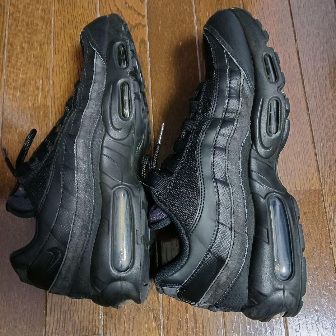 NIKE AIR MAX 95 エッセンシャル　28cm — image 2