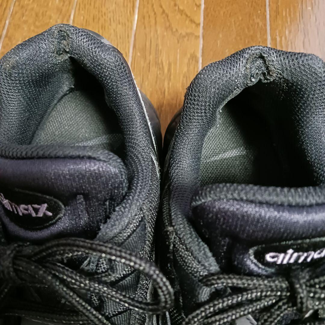NIKE AIR MAX 95 エッセンシャル　28cm — image 3