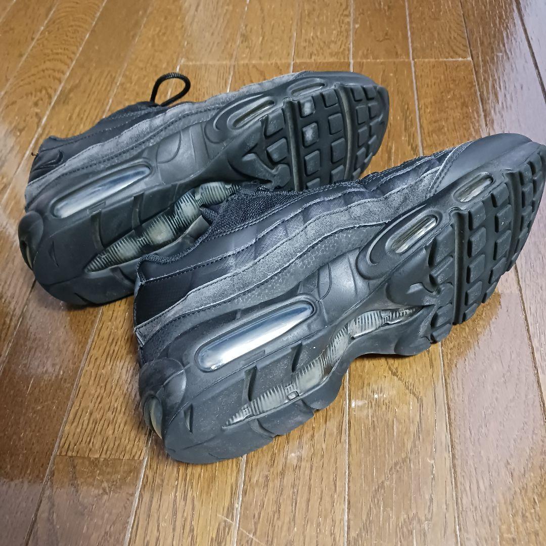 NIKE AIR MAX 95 エッセンシャル　28cm — image 4