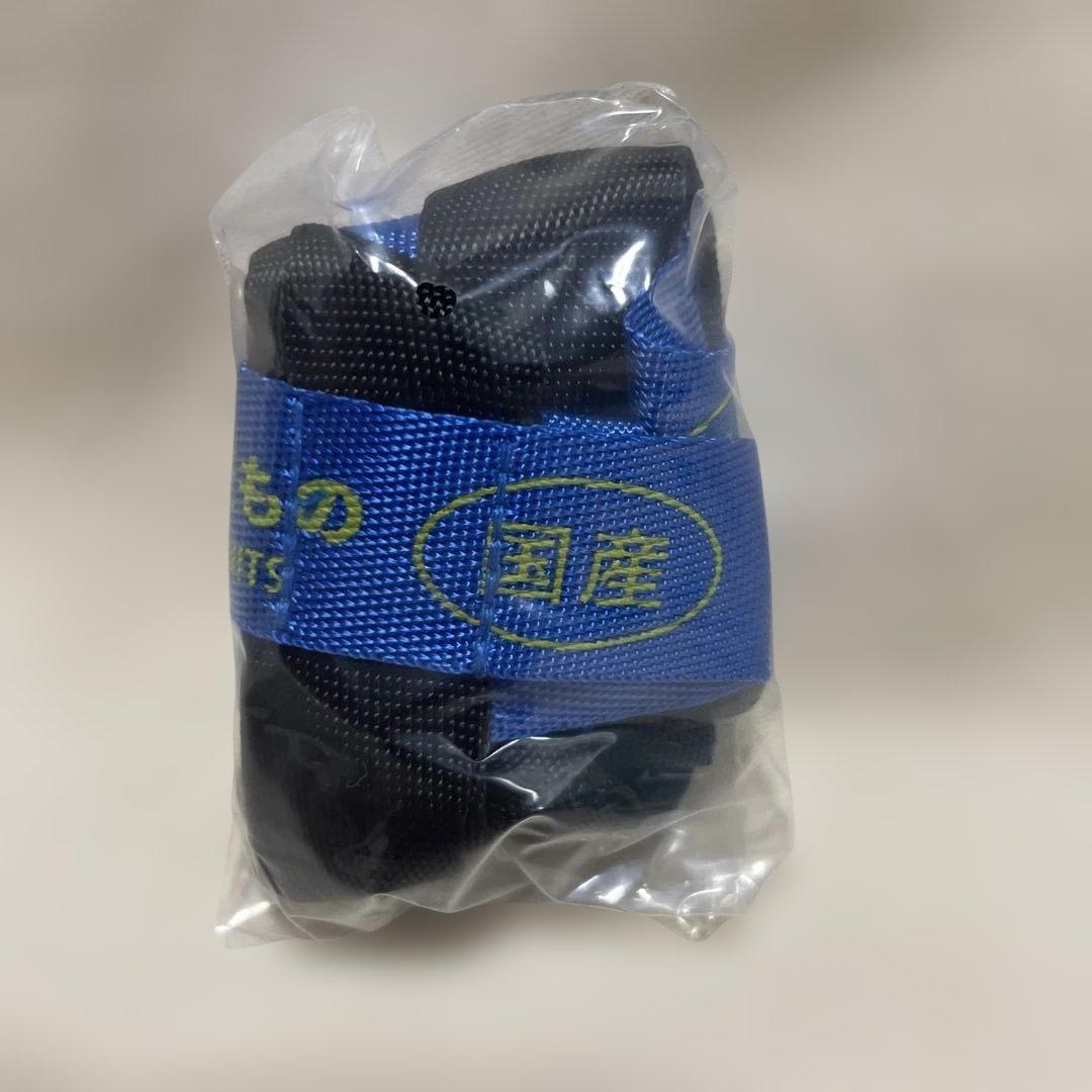 フルーツハーネス　中サイズ　青 — image 2