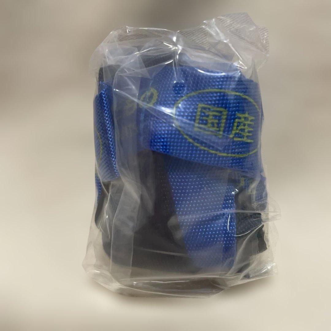 フルーツハーネス　中サイズ　青 — image 3
