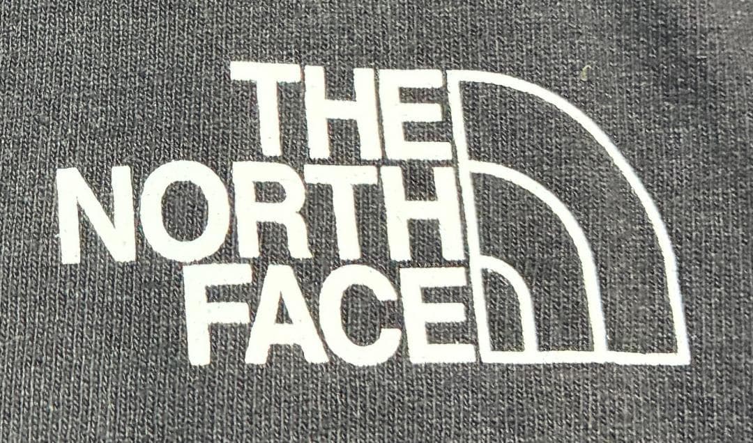 【海外企画】　SIZE:M　THE NORTH FACE　LS TRAIL T — image 5