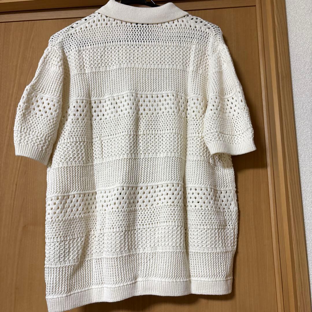 『最終値下げ』H &M サマーニット — image 2