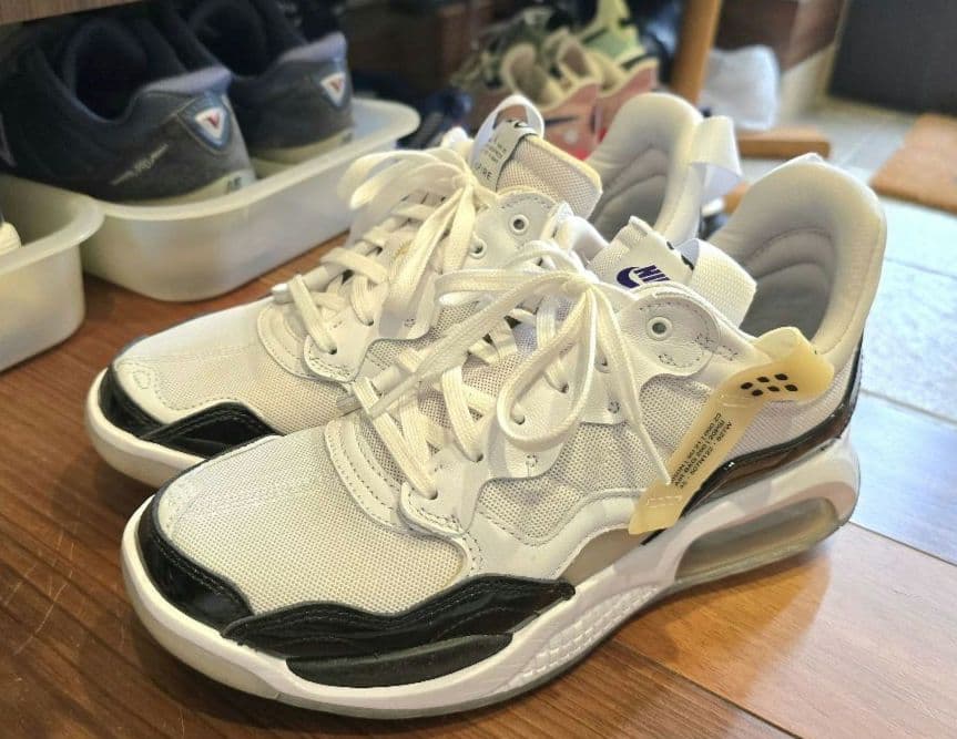 美品 NIKE ジョーダン MA2 コンコルド — image 2