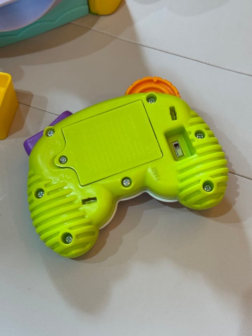 Fisher-Price 知育玩具セット — image 3
