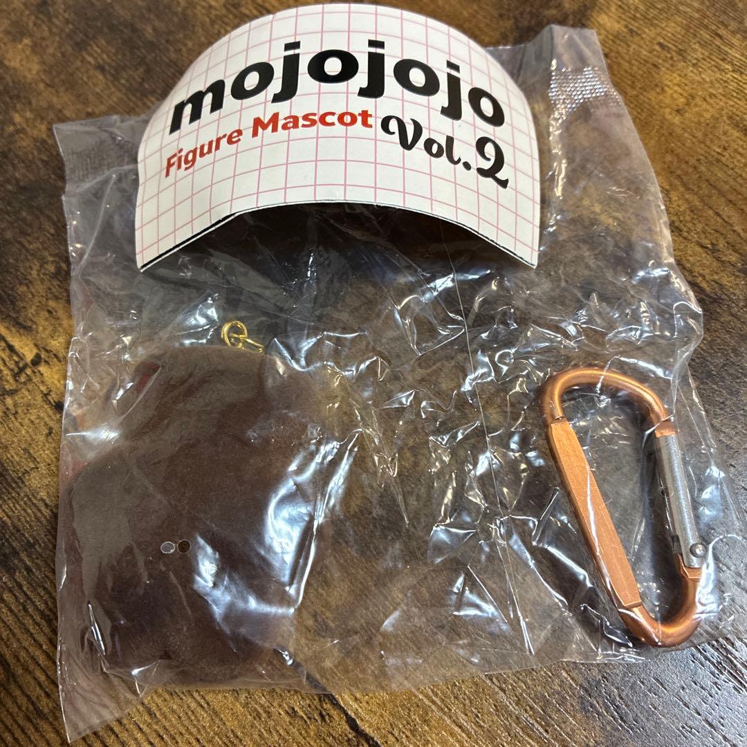 mojojojo Vol.2 モジョジョジョ　チョコレート — image 2